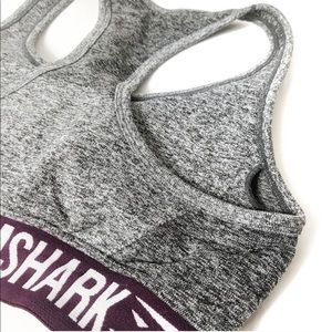Gymshark flex bra